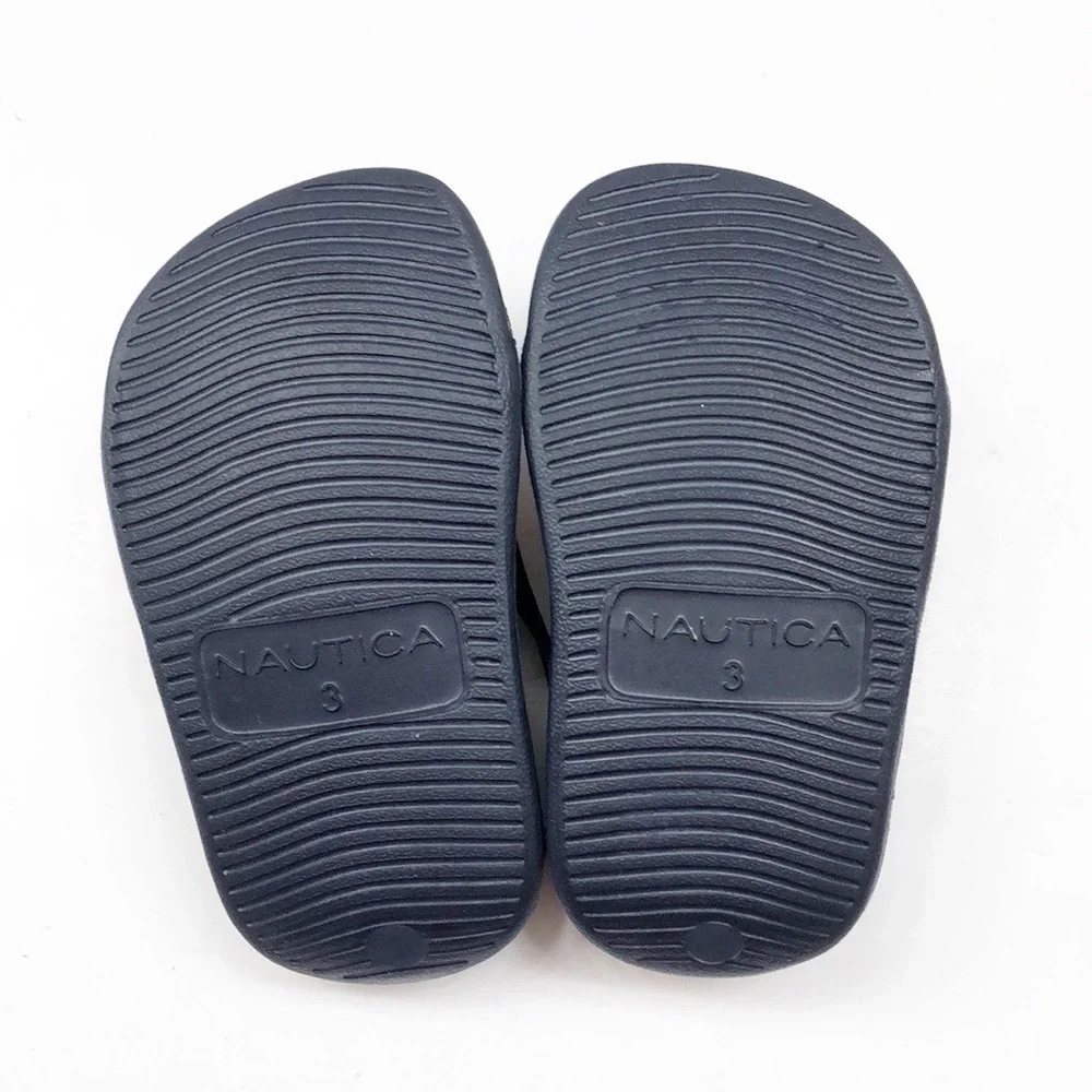 Nautica Americana Baby Sandals